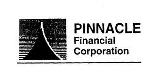 PINNACLE FINANCIAL CORPORATION logo