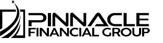 PINNACLE FINANCIAL GROUP logo