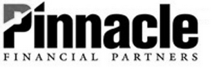 PINNACLE FINANCIAL PARTNERS logo