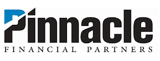 PINNACLE FINANCIAL PARTNERS logo