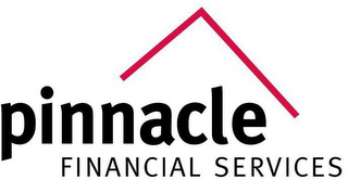 PINNACLE FINANCIAL SERVICES logo