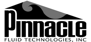 PINNACLE FLUID TECHNOLOGIES, INC logo