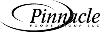 PINNACLE FOODS GROUP LLC logo