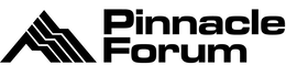 PINNACLE FORUM logo
