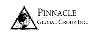 PINNACLE GLOBAL GROUP, INC logo