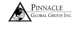 PINNACLE GLOBAL GROUP, INC. logo