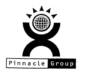 PINNACLE GROUP logo