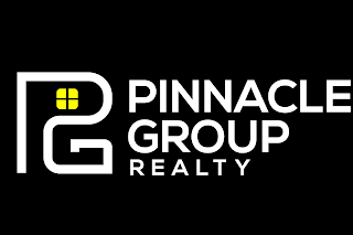 PINNACLE GROUP REALTY logo