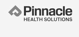 PINNACLE HEALTH SOLUTIONS logo
