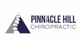 PINNACLE HILL CHIROPRACTIC logo