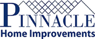 PINNACLE HOME IMPROVEMENTS logo