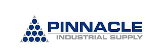 PINNACLE INDUSTRIAL SUPPLY logo