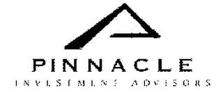 PINNACLE INVESTMENT ADVISORS logo