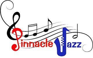 PINNACLE JAZZ logo