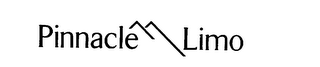 PINNACLE LIMO logo