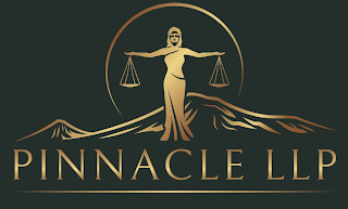 PINNACLE LLP logo