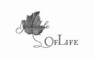 PINNACLE OFLIFE logo