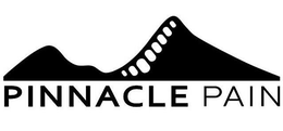 PINNACLE PAIN logo
