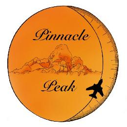 PINNACLE PEAK logo