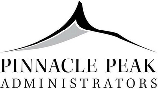 PINNACLE PEAK ADMINISTRATORS logo