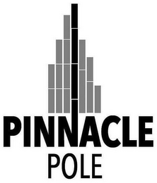 PINNACLE POLE logo