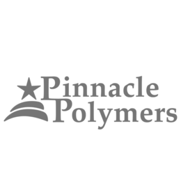PINNACLE POLYMERS logo
