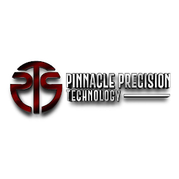 PINNACLE PRECISION TECHNOLOGY PPT logo