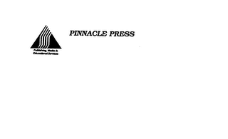PINNACLE PRESS PUBLISHING, MEDIA & EDUCATIONAL SERVICES logo