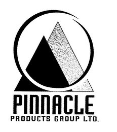 PINNACLE PRODUCTS GROUP LTD. logo