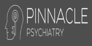 PINNACLE PSYCHIATRY logo