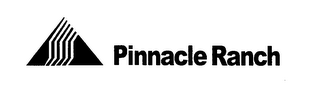 PINNACLE RANCH logo
