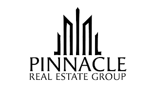 PINNACLE REAL ESTATE GROUP logo