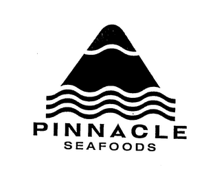 PINNACLE SEAFOODS logo