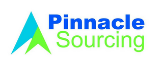 PINNACLE SOURCING logo