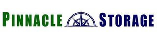 PINNACLE STORAGE logo