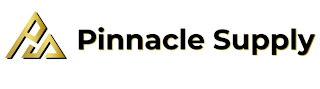 PINNACLE SUPPLY PS logo