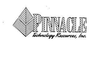 PINNACLE TECHNOLOGY RESOURCES, INC. logo