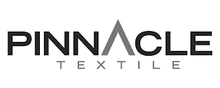 PINNACLE TEXTILE logo