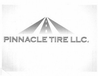 PINNACLE TIRE LLC logo