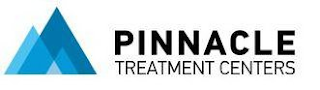 PINNACLE TREATMENT CENTERS logo