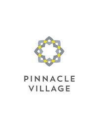 PINNACLE VILLAGE logo