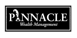 PINNACLE WEALTH MANAGEMENT logo