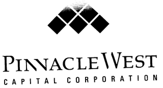 PINNACLE WEST CAPITAL CORPORATION logo