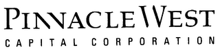 PINNACLE WEST CAPITAL CORPORATION logo