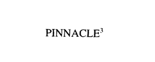 PINNACLE3 logo