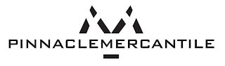 PINNACLEMERCANTILE logo