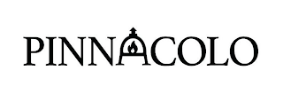 PINNACOLO logo