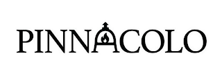 PINNACOLO logo