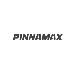 PINNAMAX logo
