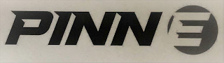 PINNE logo